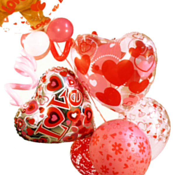 Globo Love